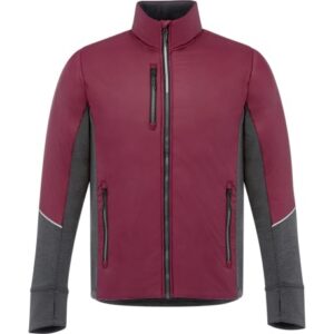 Men's FERNIE Hybrid Insulated Jacket