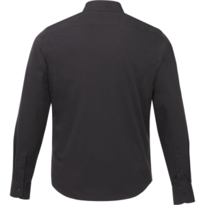 UNTUCKit Black Stone WF LS Slim Fit Shirt-Men's