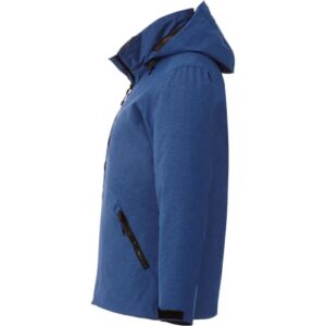 Women's Delamar 3-in-1 Jacket