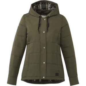 Women's Gravenhurst Roots73 Jacket