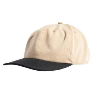 Coal Bronson Cap