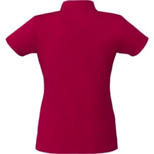 EVANS Eco Short Sleeve Polo - Women's