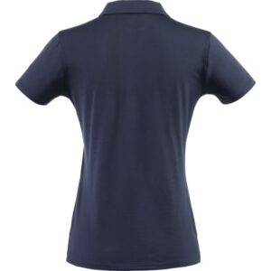 Greatness Wins Athletic Tech Polo - Women's