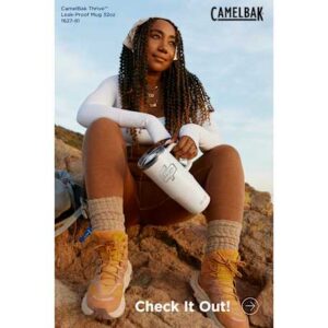 Camelbak Thrive Leakproof Mug 32oz