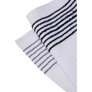 22" x 44" Caddy Golf Towel