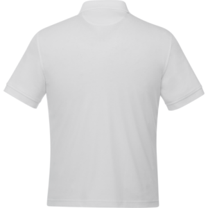 UNTUCKit Damaschino Short Sleeve Polo-Men's