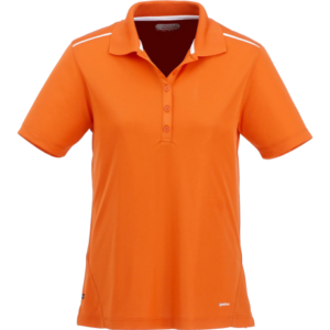 Women's Albula SS Polo