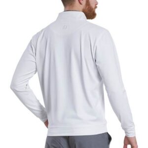 Footjoy Approach Quarter-Zip Mid-Layer