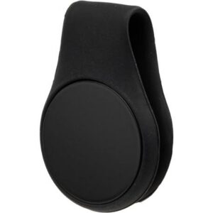Silicone Hat Clip w/ Ball Marker