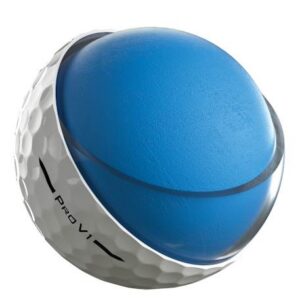 Titleist Pro V1® Golf Balls - 12 Pack