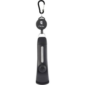 Caddy Splash Golf Club Water Brush Pro Cleaner
