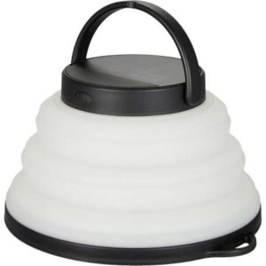 Collapsible Solar Powered Lantern