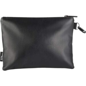 Titleist Zippered Pouch