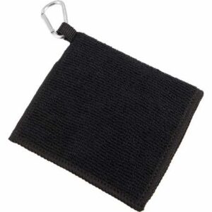 Dual-Layer Scrubber Towel