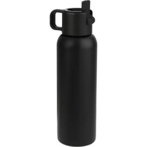 Clio Straw Lid Vacuum Bottle 22oz