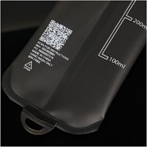 Remy Collapsible Bottle 17oz