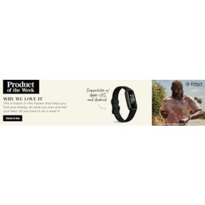 Fitbit Inspire 3