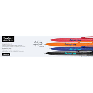 Shoreside Gel Pen