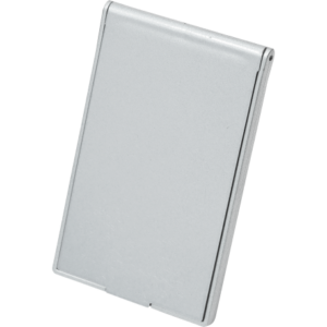 Stand-Up Pocket Mirror