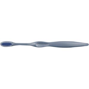 Concept Curve Toothbrush