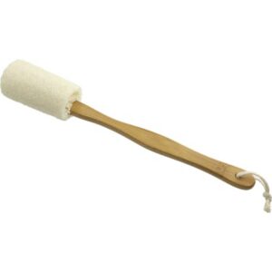 FSC® 100% Bamboo Spa Loofah