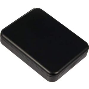 Rechargeable 100% RABS LED Compact Mirror
