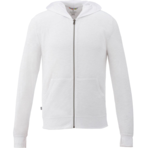 Men’s Garner Knit Full Zip Hoody