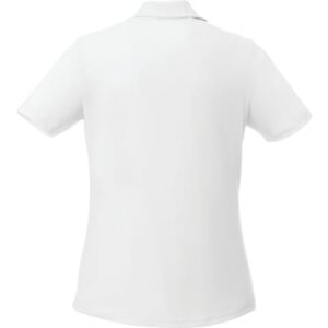 Women's Edge Short Sleeve Polo