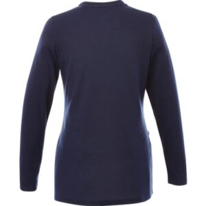 Women's BROMLEY Knit V-neck