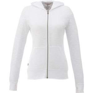 Women's Garner Knit Full Zip Hoody