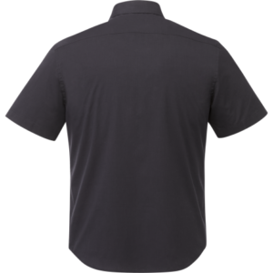 UNTUCKit Classic Coufran Short Sleeve Shirt-Men's
